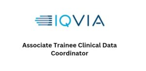 Associate Trainee Clinical Data Coordinator (Fresher) at IQVIA: Eligibility, Role & Apply Details