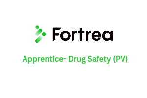Fortrea Hiring Freshers for Apprentice – Drug Safety (Pharmacovigilance): Apply Now
