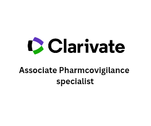 Clarivate Hiring Freshers For Associate Pharmacovigilance Specialist: Apply Now