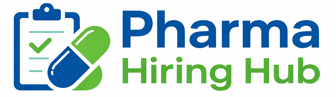 Pharma Hiring Hub